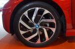 BMW i3 2014 года